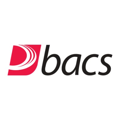 Bacs payments