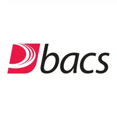 Bacs payments
