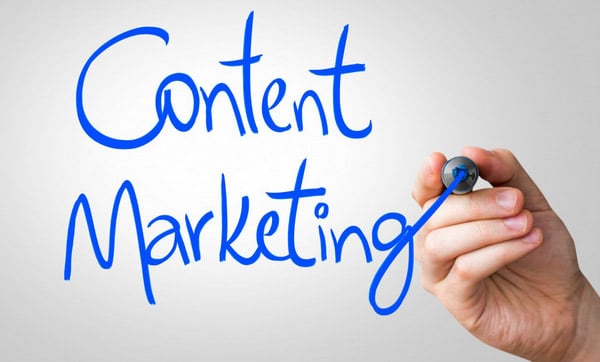 Content Marketing strategy