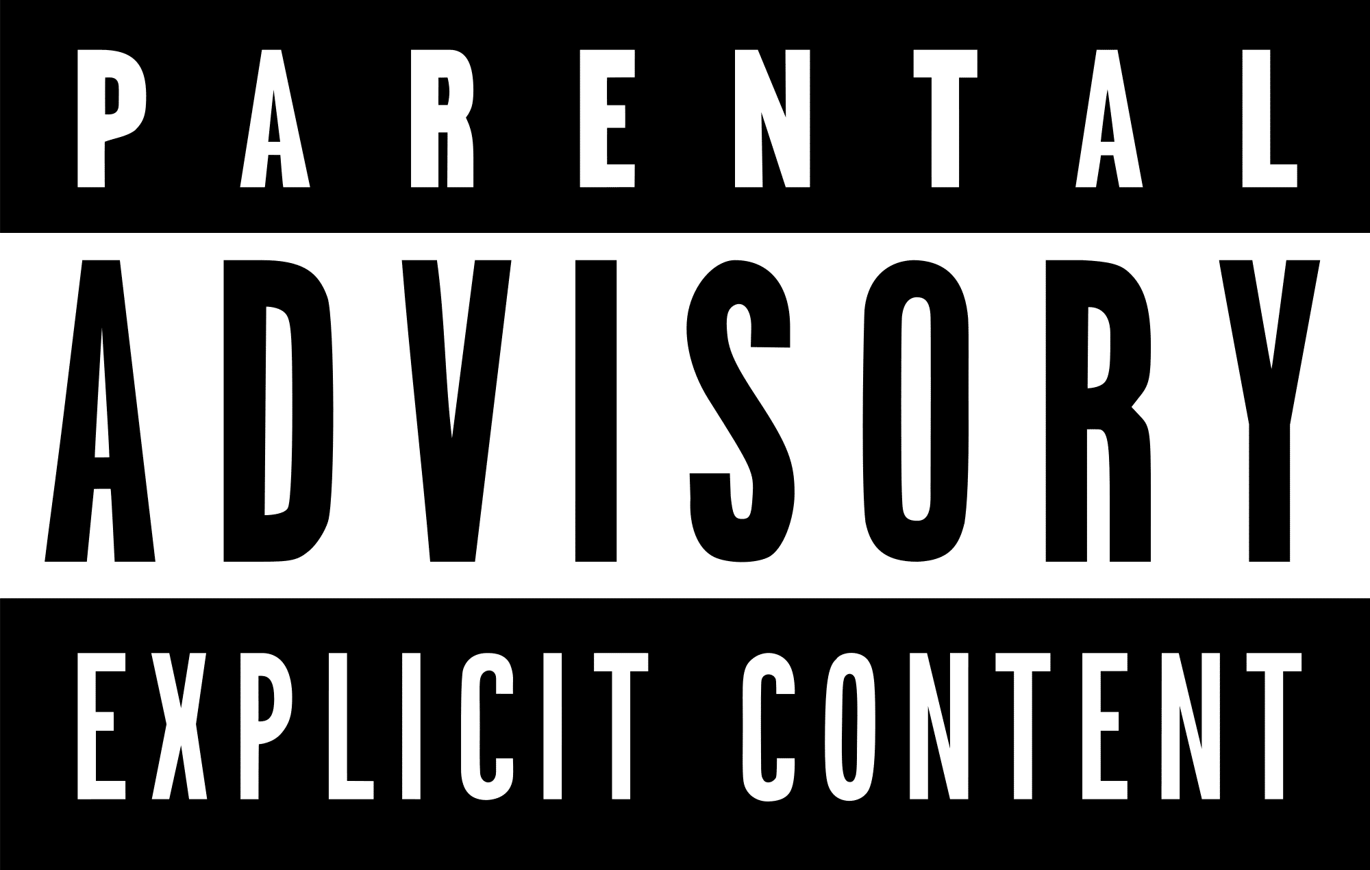 parental Advisory Image - Email subject lines - My Five - Browser Media