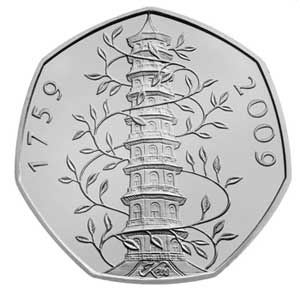 50p coin