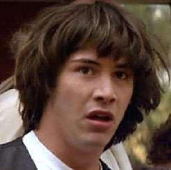 conspiracy keanu - my five 184 - browser media