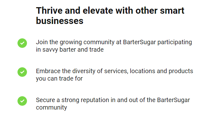 Image credit: BarterSugar.com