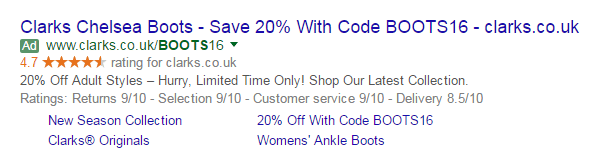 christmas-marketing-seo-ppc-clarks-smashing-the-text-ad-browser-media