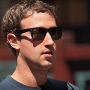Clever ol Zuckerberg - deal with it - via funnyordie.com
