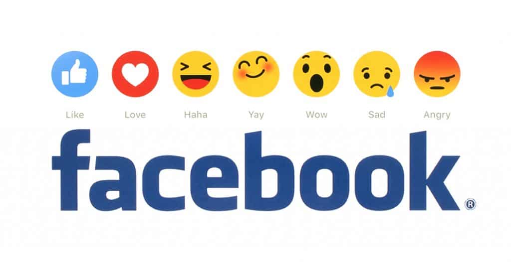 Facebook-Engagement-algorithm