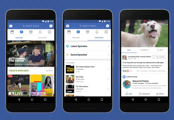 Facebook-Newsroom-Watch-feature