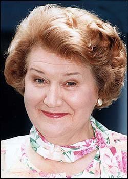 Hyacinth Bucket