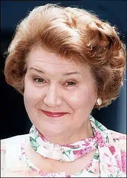 Hyacinth Bucket