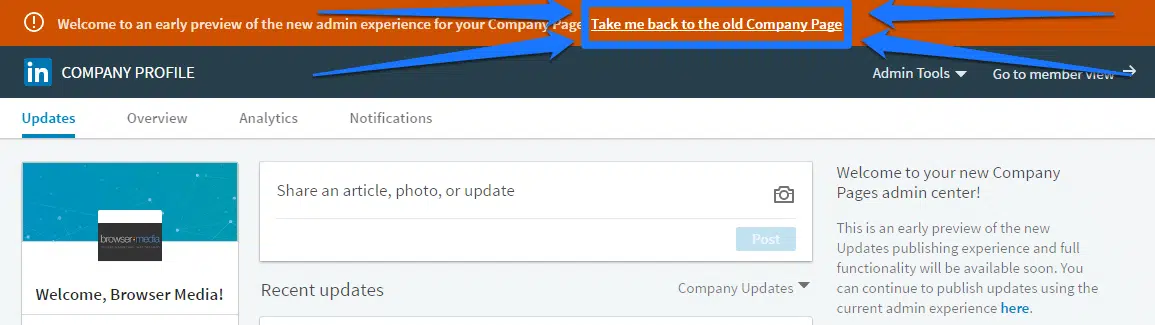 LinkedIn is shit now