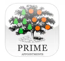 Prime Appointments App