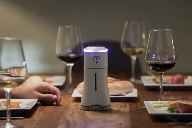 the table centre essential