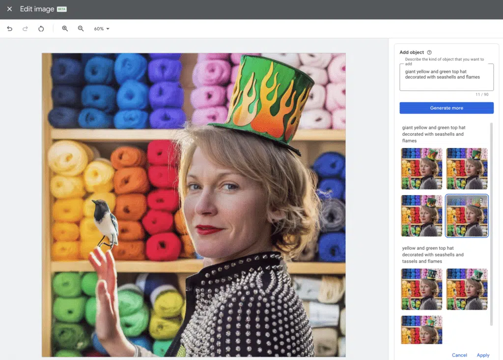 Google Ads GenAI disaster