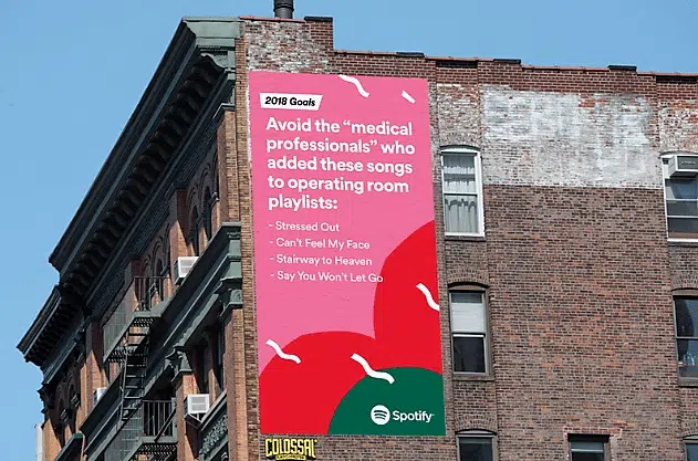 marketing campaigns that worked