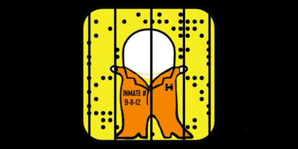Snapchat screenshots illegal - my five 176 - browser media