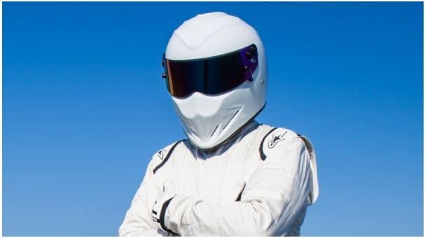 So Long The Stig - my five 178 - browser media