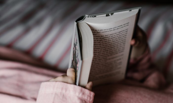 Create a story for your brand that consumers can fall in love with