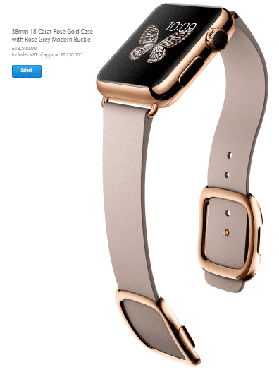 apple watch 2 - my five - browser media