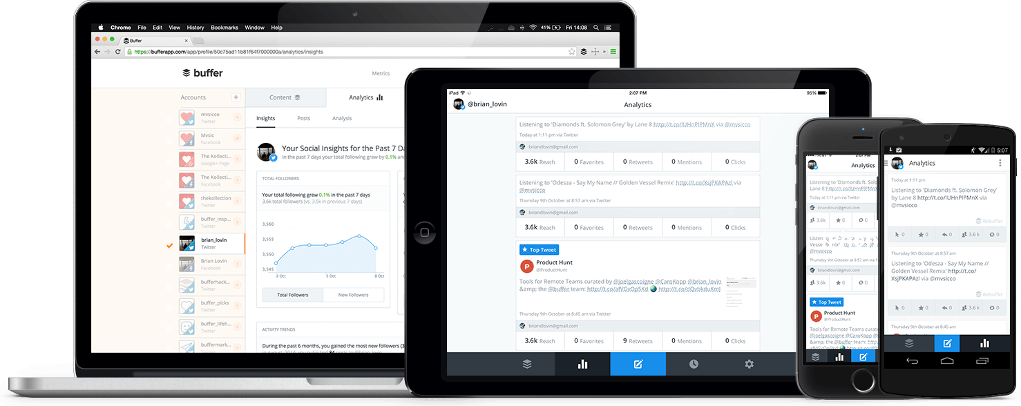 Buffer-content-marketing-tool