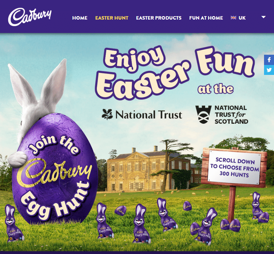 cadburys_not_easter_enough_egg_hunt