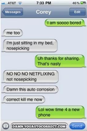 damnyouautocorrect.com - my five - browser media