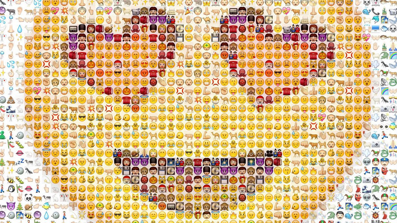 emojis