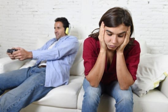 Video games such as Fortnite are being cited as reasons for divorce in UK