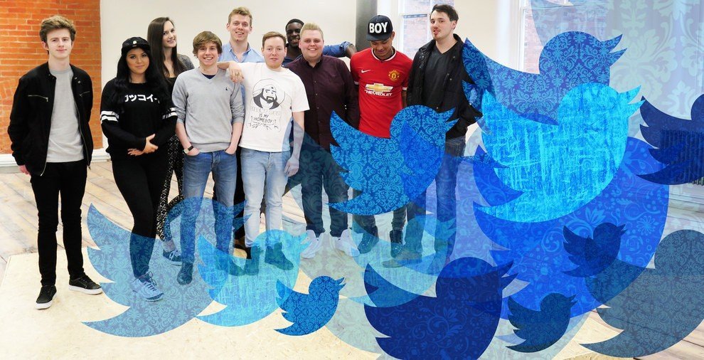 social chain staff