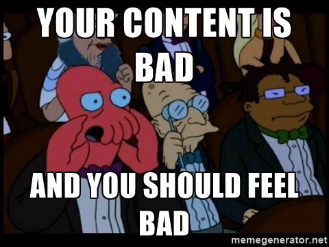 content-meme