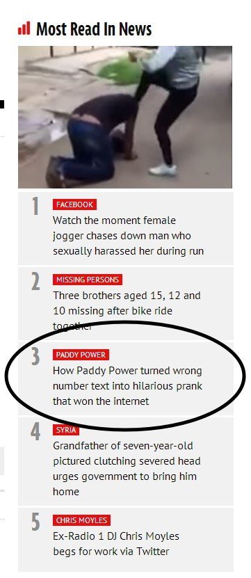 The Mirror - Top News