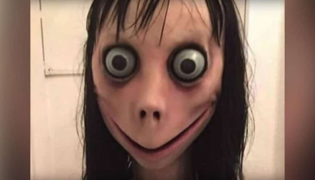 momo challenge is a hoax everyone can stop freaking out now