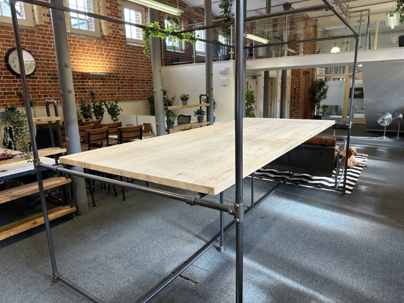 Office Table Worktop