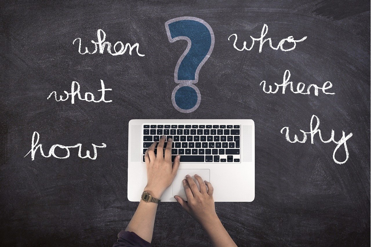 you should always provide answers to basic questions such as "Who?", "What?", "When?", "Where?", "Why?", and "How?".