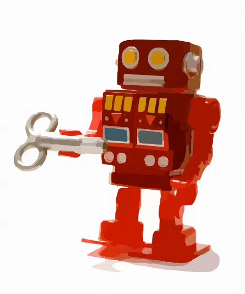 Digital marketing trends - chatbot