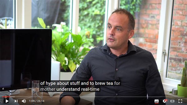 tea