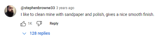 youtube comment cited aio