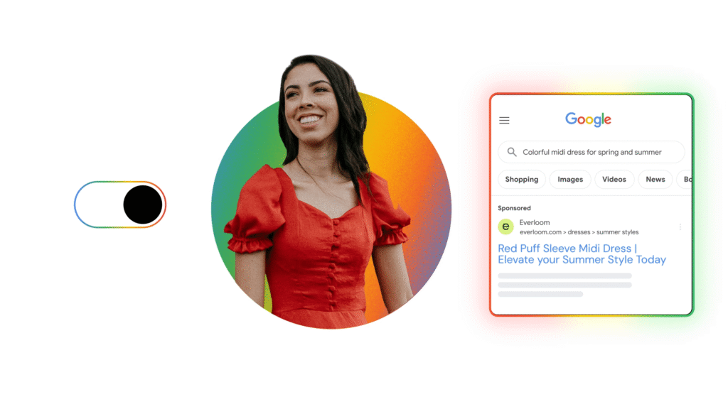 ai max for search example