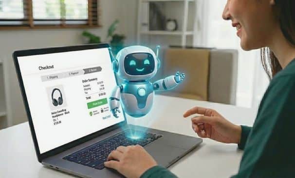 Agentic commerce: is the UK ready for autonomous shopping?