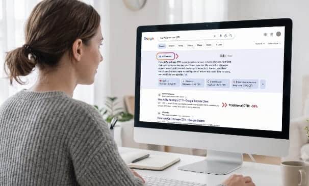 AI Overviews and SEO