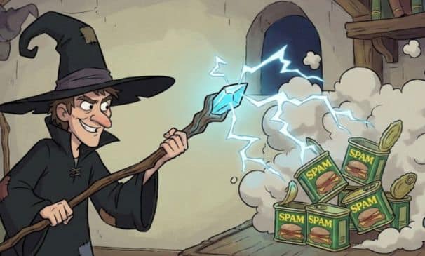 Using black hat SEO tactics to game LLMs