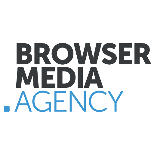 Browser Media Ltd logo