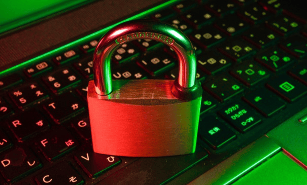 AI lock
