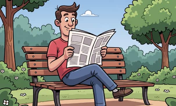 PR helps AI overviews