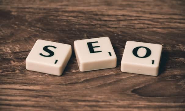 SEO questions marketing team