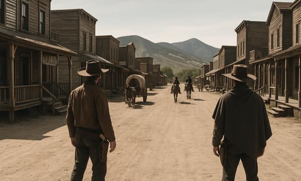 AI is like the wild west in digital marketing